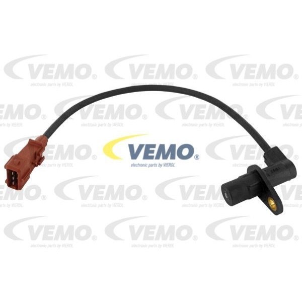 Слика на Сензор за положба на радалица VEMO Original  Quality V22-72-0010 за Peugeot 806 2.0 Turbo - 147 коњи бензин