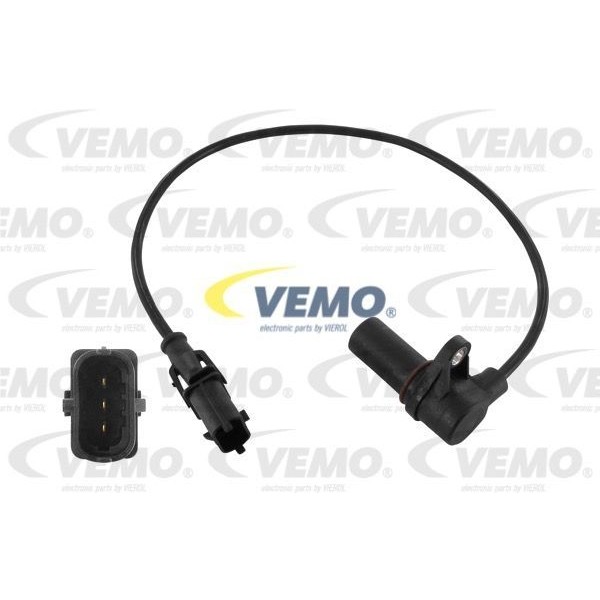 Слика на Сензор за положба на радалица VEMO Original  Quality V24-72-0020 за Fiat Strada (178e) 1.9 JTD - 80 коњи дизел