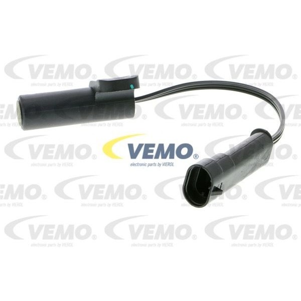 Слика на Сензор за положба на радалица VEMO Original  Quality V33-72-0055