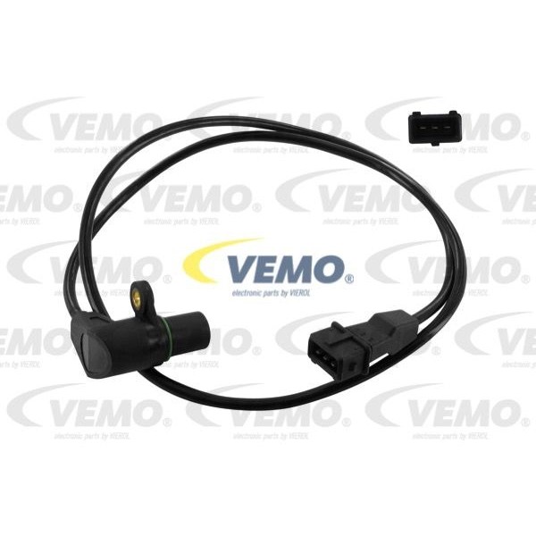 Слика на Сензор за положба на радалица VEMO Original  Quality V40-72-0302 за Opel Astra F Estate 2.0 i 16V - 150 коњи бензин