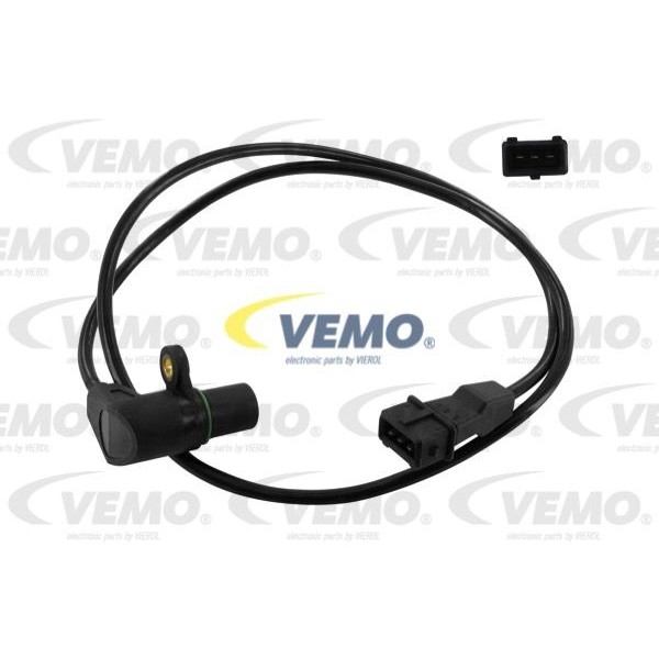 Слика на Сензор за положба на радалица VEMO Original  Quality V40-72-0302 за Opel Vectra A 2.0 i - 116 коњи бензин
