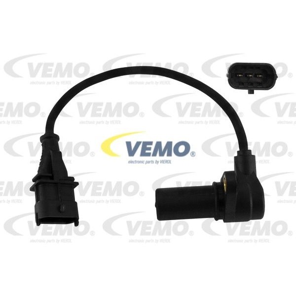 Слика на Сензор за положба на радалица VEMO Original  Quality V40-72-0450 за Opel Astra H GTC 1.7 CDTi - 101 коњи дизел