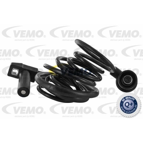 Слика на Сензор за положба на радалица VEMO Q+ MADE IN GERMANY V30-72-0029 за Mercedes 190 (w201) 2.6 - 160 коњи бензин