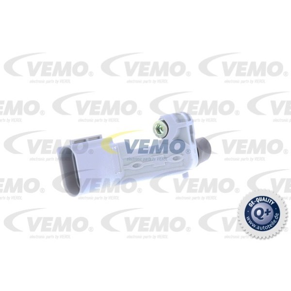 Слика на Сензор за положба на радалица VEMO Q+ V10-72-1109 за VW Caddy 3 Estate 1.2 TSI - 86 коњи бензин