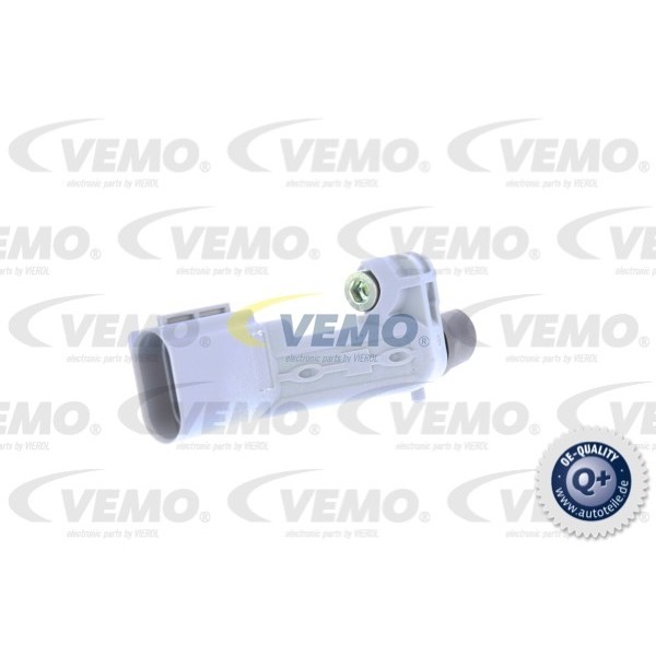 Слика на Сензор за положба на радалица VEMO Q+ V10-72-1109 за VW Golf 6 Variant (AJ5) 1.2 TSI - 105 коњи бензин