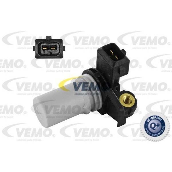 Слика на Сензор за положба на радалица VEMO Q+ V25-72-0060 за Ford Mondeo 4 Saloon 1.8 TDCi - 100 коњи дизел