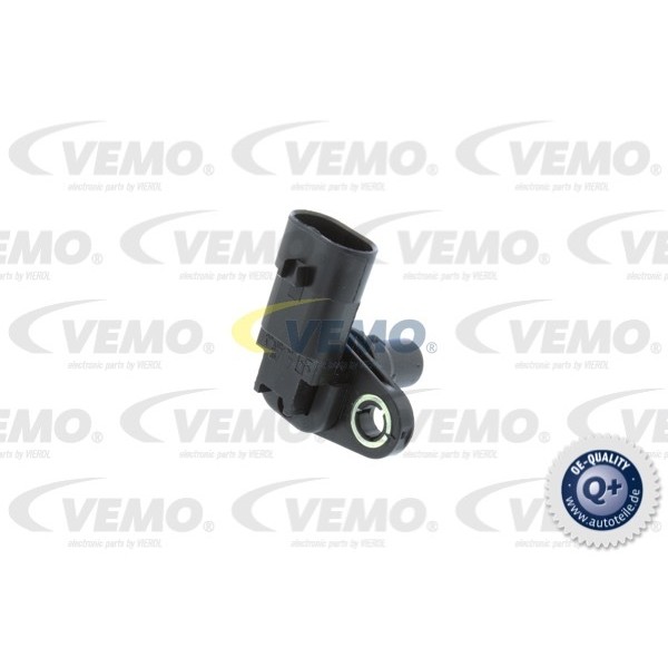 Слика на Сензор за положба на радалица VEMO Q+ V40-72-0408 за Opel Astra H Van 1.9 CDTI 16V - 120 коњи дизел