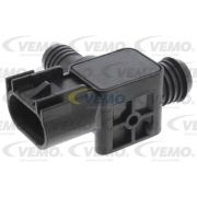 Слика 1 на сензор за притисок, сервопојачувач на сопирачките VEMO Original  Quality V40-72-0631
