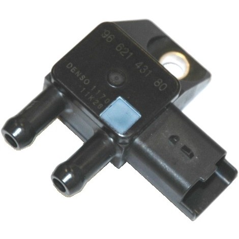 Слика на Сензор за притисок издувни гасови MEAT & DORIA 82257 за Citroen C8 EA,EB 2.0 HDi 135 - 136 коњи дизел