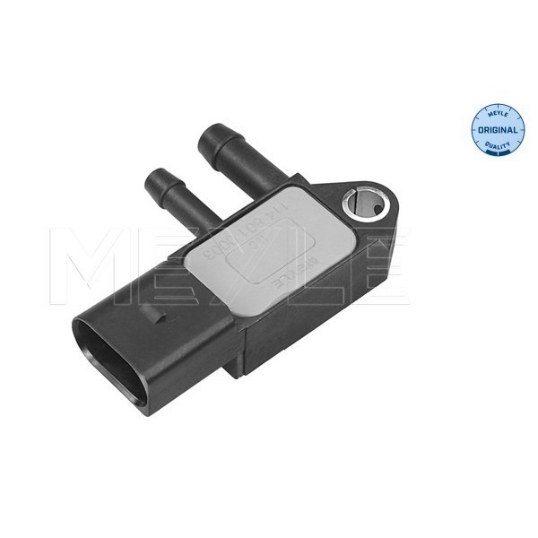 Слика на Сензор за притисок издувни гасови MEYLE ORIGINAL Quality 114 801 0003 за VW Jetta 3 (1K2) 1.9 TDI - 105 коњи дизел