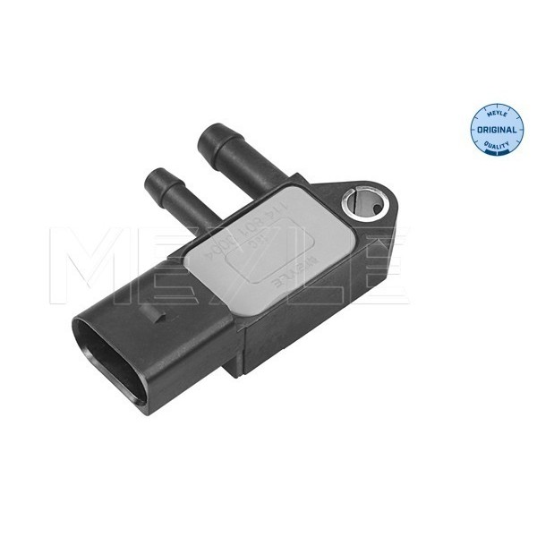 Слика на Сензор за притисок издувни гасови MEYLE ORIGINAL Quality 114 801 0004 за Seat Exeo (3R2) 2.0 TDI - 143 коњи дизел