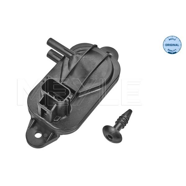 Слика на Сензор за притисок издувни гасови MEYLE ORIGINAL Quality 714 801 0001 за Ford Mondeo 3 Saloon (B4Y) 2.0 16V TDDi / TDCi - 115 коњи дизел