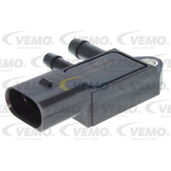 Слика на Сензор за притисок издувни гасови VEMO Original  Quality V10-72-1203-1 за VW Jetta 3 (1K2) 1.9 TDI - 105 коњи дизел