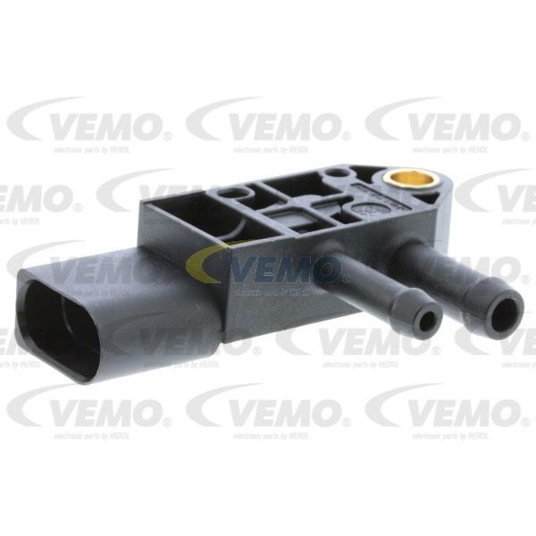 Слика на Сензор за притисок издувни гасови VEMO Original  Quality V10-72-1207 за VW Amarok Pickup 2.0 BiTDI - 163 коњи дизел