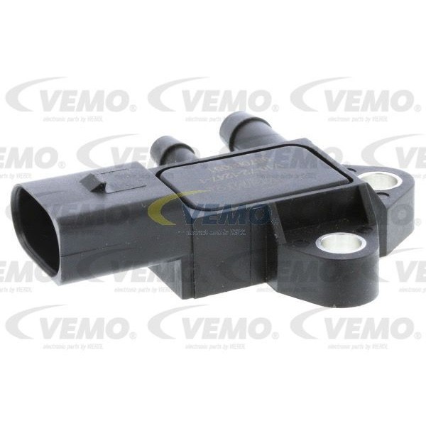 Слика на Сензор за притисок издувни гасови VEMO Original  Quality V10-72-1247-1 за Audi A4 Avant (8ED, B7) 2.0 TDI - 126 коњи дизел