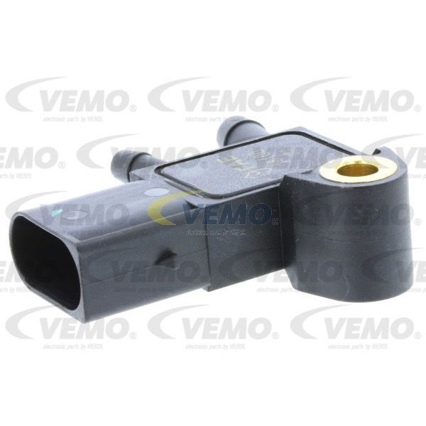 Слика на Сензор за притисок издувни гасови VEMO Original  Quality V30-72-0738 за Mercedes C-class Estate (s204) C 200 CDI (204.201) - 136 коњи дизел
