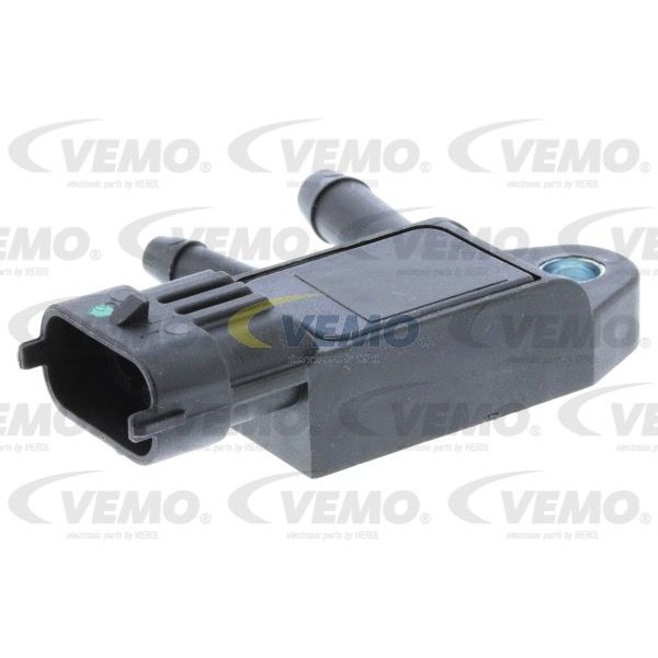 Слика на Сензор за притисок издувни гасови VEMO Original  Quality V38-72-0126 за Renault Megane 3 Hatchback 1.6 dCi (BZ00, BZ12) - 130 коњи дизел