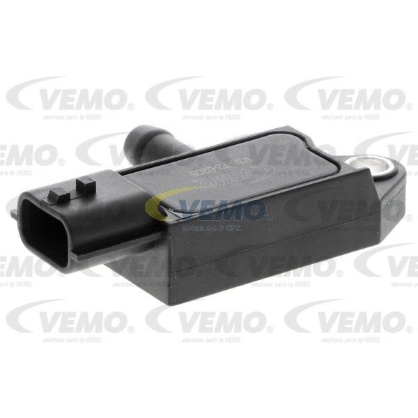 Слика на Сензор за притисок издувни гасови VEMO Original  Quality V38-72-0205 за Renault Master 3 Box (FV) 2.3 dCi - 110 коњи дизел