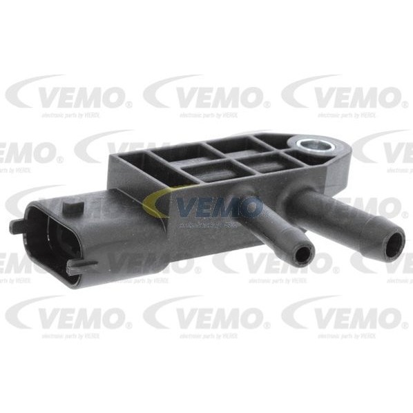 Слика на Сензор за притисок издувни гасови VEMO Original  Quality V40-72-0566 за Audi A4 Avant (8K5, B8) 2.0 TDI - 150 коњи дизел