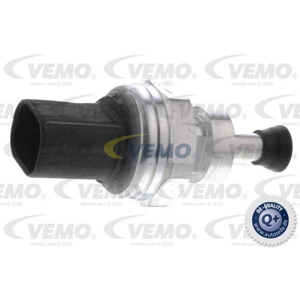 Слика на Сензор за притисок издувни гасови VEMO Q+ V46-72-0199 за Renault Megane CC 1.5 dCi (EZ09, EZ1G, EZ0D) - 110 коњи дизел