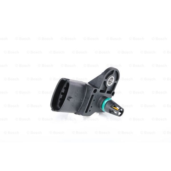 Слика на Сензор за притисок на турбината BOSCH 0 281 002 437 за Opel Astra H Van 1.9 CDTI 16V - 120 коњи дизел