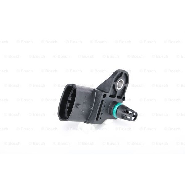 Слика на Сензор за притисок на турбината BOSCH 0 281 002 576 за камион Renault Premium 1 Distribution 420.18D - 412 коњи дизел