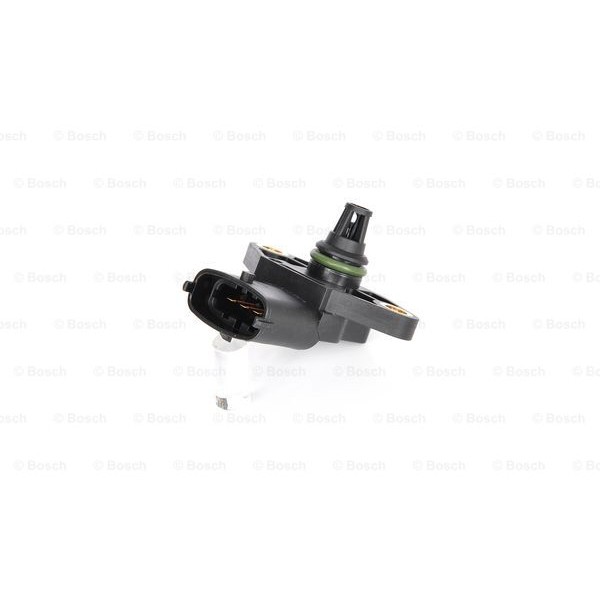 Слика на сензор за притисок BOSCH 0 281 006 212 за камион MAN TGS 18.320 FK, FK-L, FLK, FLK/M - 320 коњи дизел