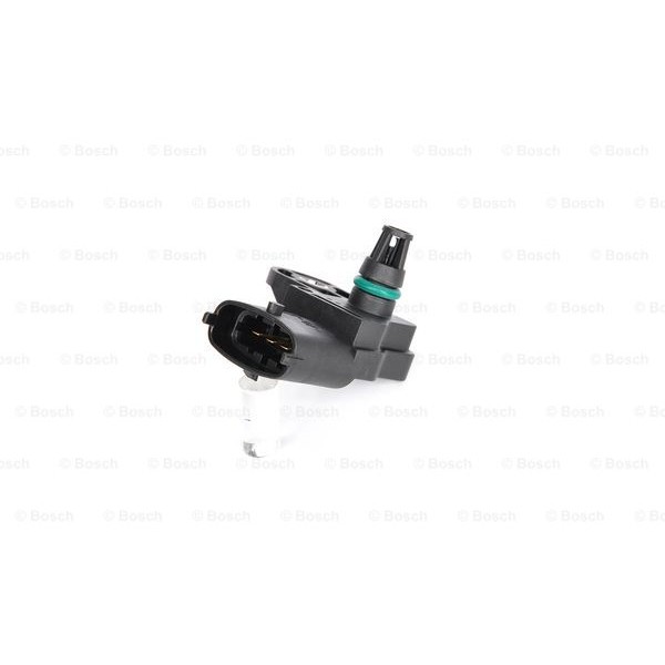 Слика на сензор за притисок BOSCH 0 281 006 321 за камион MAN TGL 10.180 FK, FLK, FLRK, FRK - 180 коњи дизел