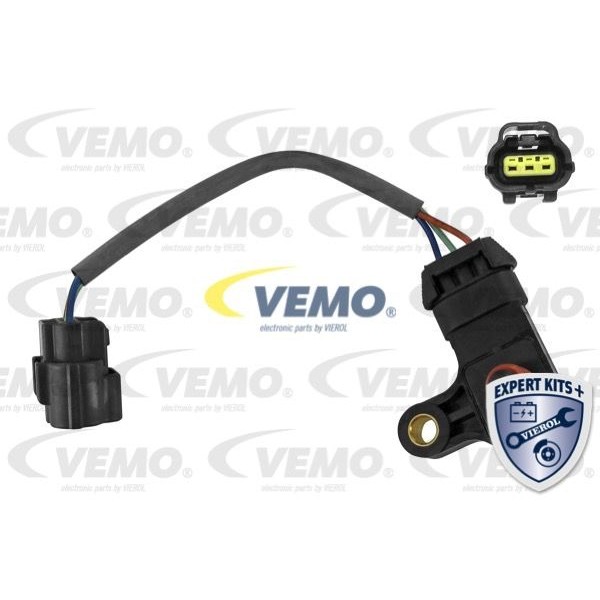 Слика на Сензор за притисок VEMO EXPERT KITS + V40-72-0570