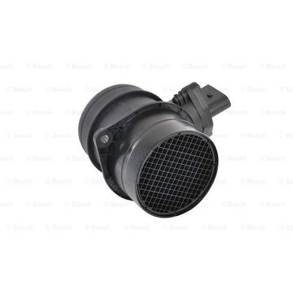 Слика на сензор за проток на воздух BOSCH 0 280 217 529 за VW Jetta 4 (1J2) 1.9 TDI - 150 коњи дизел