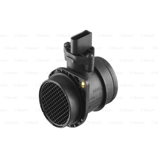 Слика на сензор за проток на воздух BOSCH 0 280 218 060 за VW Jetta 4 Estate (1J6) 2.0 - 115 коњи бензин