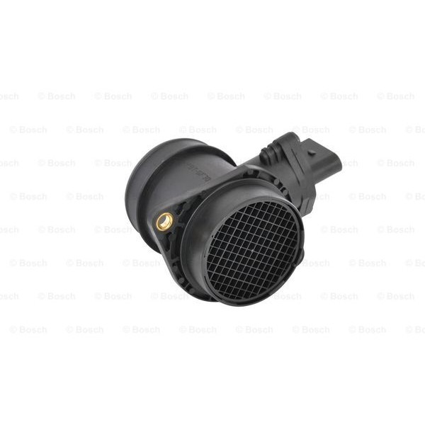 Слика на сензор за проток на воздух BOSCH 0 280 218 063 за Audi A3 (8L1) 1.8 T - 150 коњи бензин