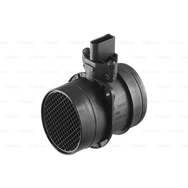 Слика на сензор за проток на воздух BOSCH 0 280 218 071 за VW Phaeton (3D2) 6.0 W12 4motion - 420 коњи бензин