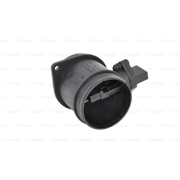 Слика на сензор за проток на воздух BOSCH 0 280 218 073 за Audi A4 Avant (8D5, B5) 2.6 quattro - 150 коњи бензин