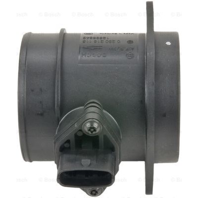 Слика на сензор за проток на воздух BOSCH 0 280 218 115 за CADILLAC CTS 2002 3.6 - 257 коњи бензин