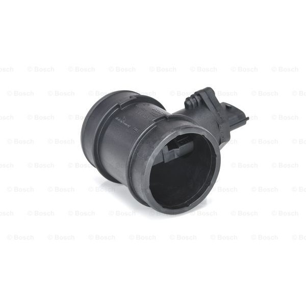 Слика на сензор за проток на воздух BOSCH 0 281 002 428 за Opel Omega B 2.2 DTI 16V - 120 коњи дизел