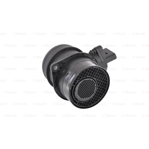 Слика на сензор за проток на воздух BOSCH 0 281 002 461 за VW EOS (1F7,1F8) 2.0 TDI - 140 коњи дизел