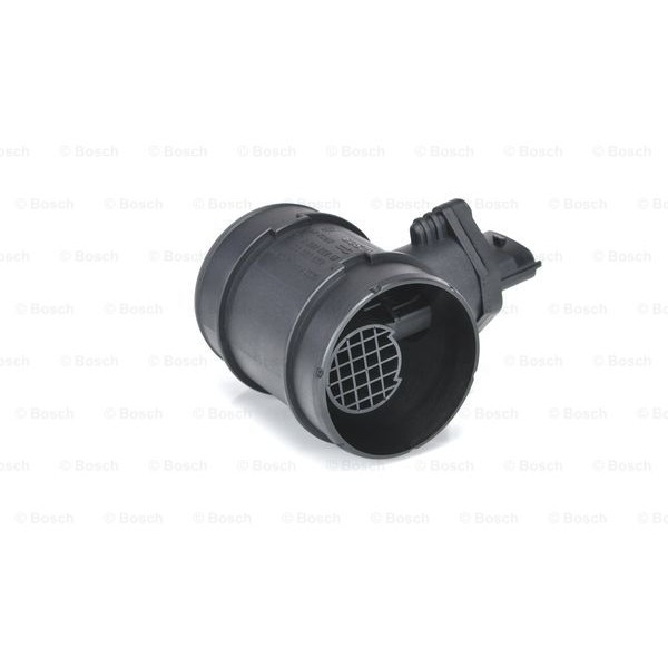 Слика на сензор за проток на воздух BOSCH 0 281 002 478 за Opel Astra G Hatchback 2.2 DTI - 125 коњи дизел