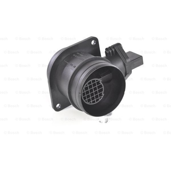 Слика на сензор за проток на воздух BOSCH 0 281 002 531 за Seat Toledo 2 Saloon (1M2) 1.9 TDI - 90 коњи дизел