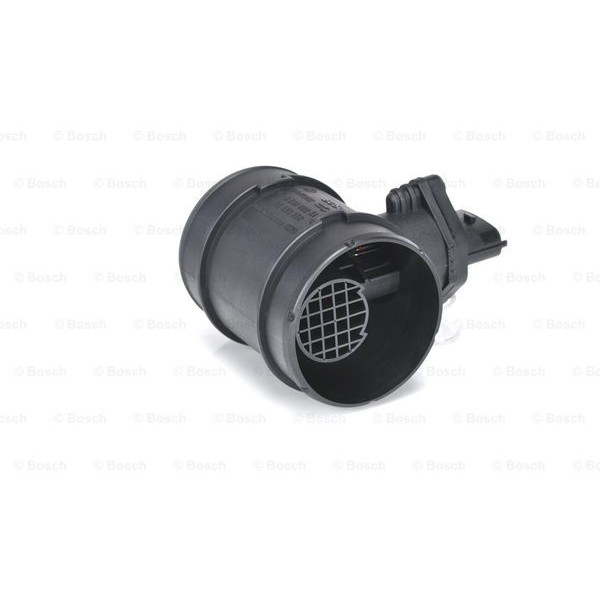 Слика на сензор за проток на воздух BOSCH 0 281 002 549 за Opel Tigra TwinTop 1.3 CDTI - 69 коњи дизел