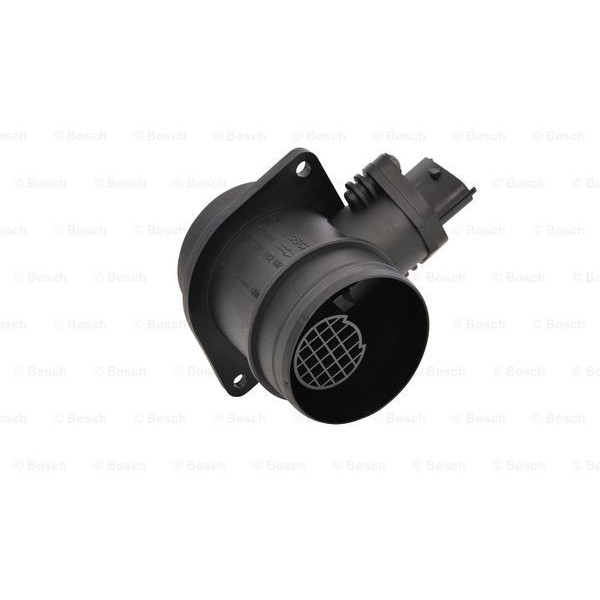 Слика на сензор за проток на воздух BOSCH 0 281 002 669 за Kia Cerato Saloon (LD) 2.0 CRDi - 112 коњи дизел