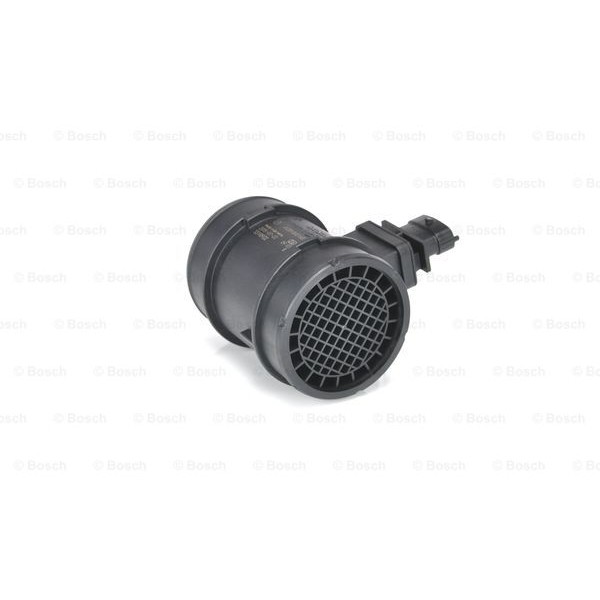 Слика на сензор за проток на воздух BOSCH 0 281 002 683 за Opel Astra H GTC 1.9 CDTi 16V - 120 коњи дизел