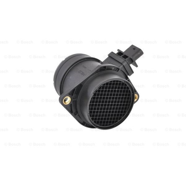 Слика на сензор за проток на воздух BOSCH 0 281 002 723 за Kia Rio 2 Saloon (JB) 1.5 CRDi - 110 коњи дизел