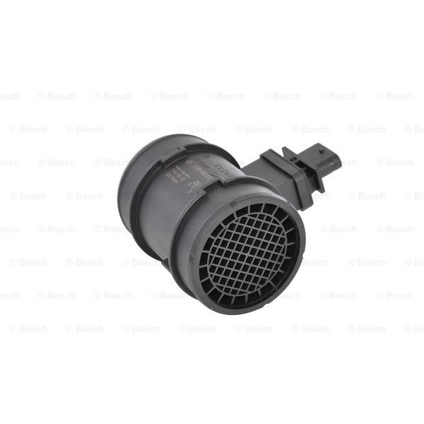 Слика на сензор за проток на воздух BOSCH 0 281 002 832 за Opel Astra H Van 1.7 CDTI - 110 коњи дизел