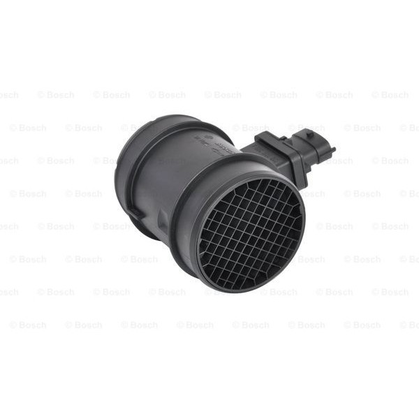 Слика на сензор за проток на воздух BOSCH 0 281 002 917 за Alfa Romeo 159 Sportwagon 2.0 JTDM - 170 коњи дизел