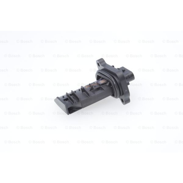 Слика на сензор за проток на воздух BOSCH 0 281 006 092 за BMW 3 Gran Turismo F34 325 d - 218 коњи дизел