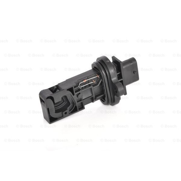 Слика на сензор за проток на воздух BOSCH 0 281 006 284 за камион MAN TGM 18.340 FK, FRK, FLK, FLRK - 340 коњи дизел