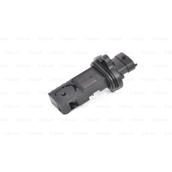 Слика на сензор за проток на воздух BOSCH 0 281 006 354 за камион Scania P,G,R,T Series P 340 - 70 коњи дизел