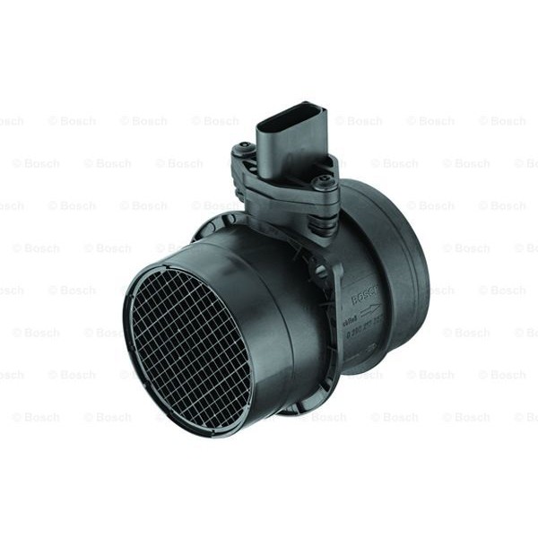 Слика на сензор за проток на воздух BOSCH 0 986 280 204 за VW Jetta 4 Estate (1J6) 2.3 V5 - 150 коњи бензин