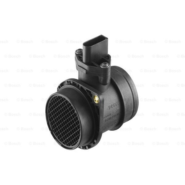 Слика на сензор за проток на воздух BOSCH 0 986 280 205 за VW Bora Sedan (1J2) 2.0 - 115 коњи бензин